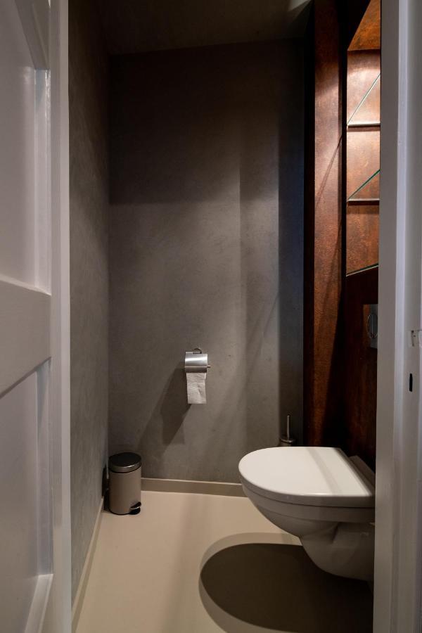 Hidden Gem Apartment Riga Ngoại thất bức ảnh