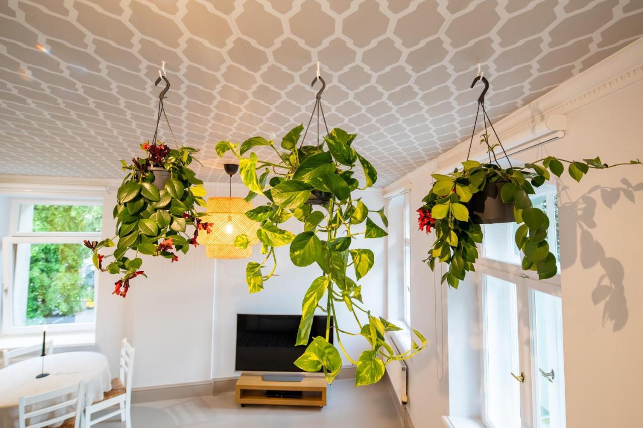 Hidden Gem Apartment Riga Ngoại thất bức ảnh