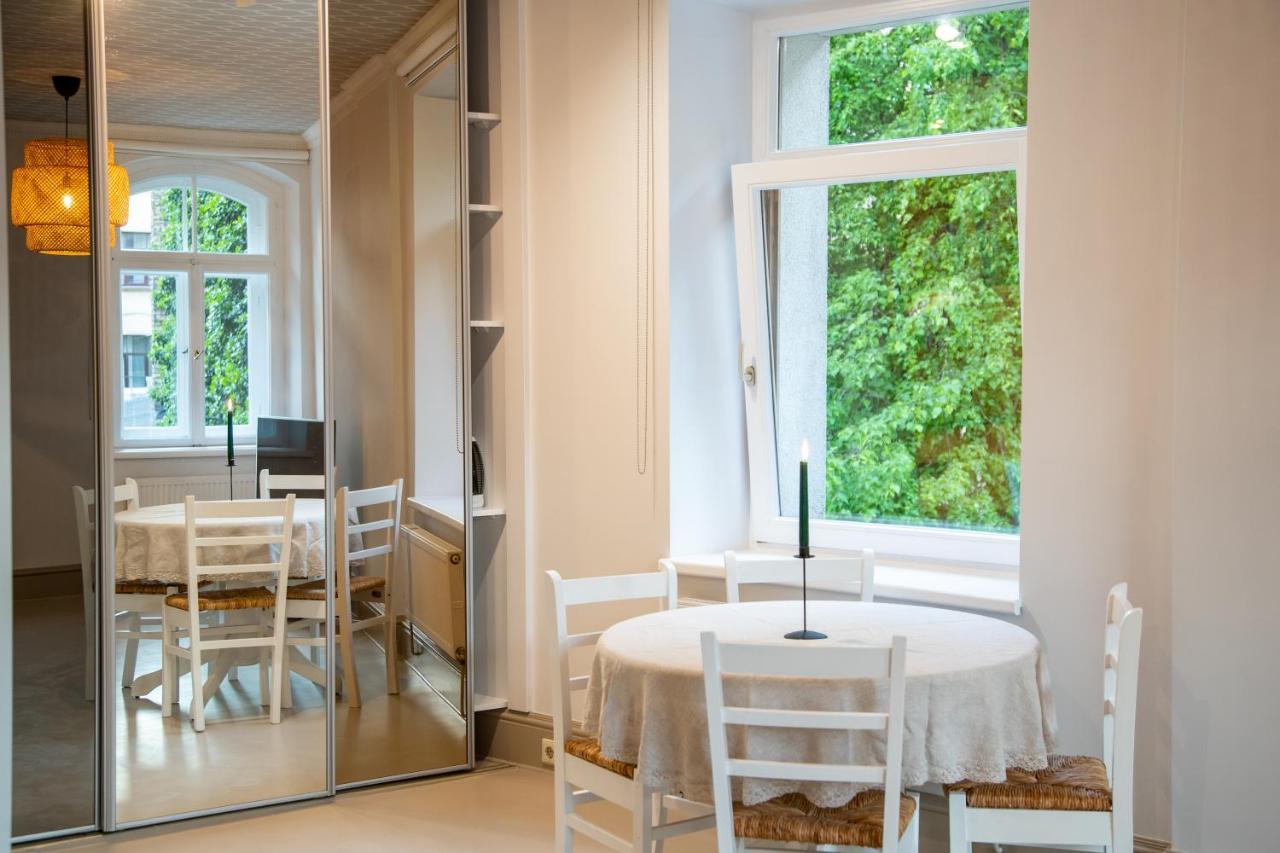 Hidden Gem Apartment Riga Ngoại thất bức ảnh