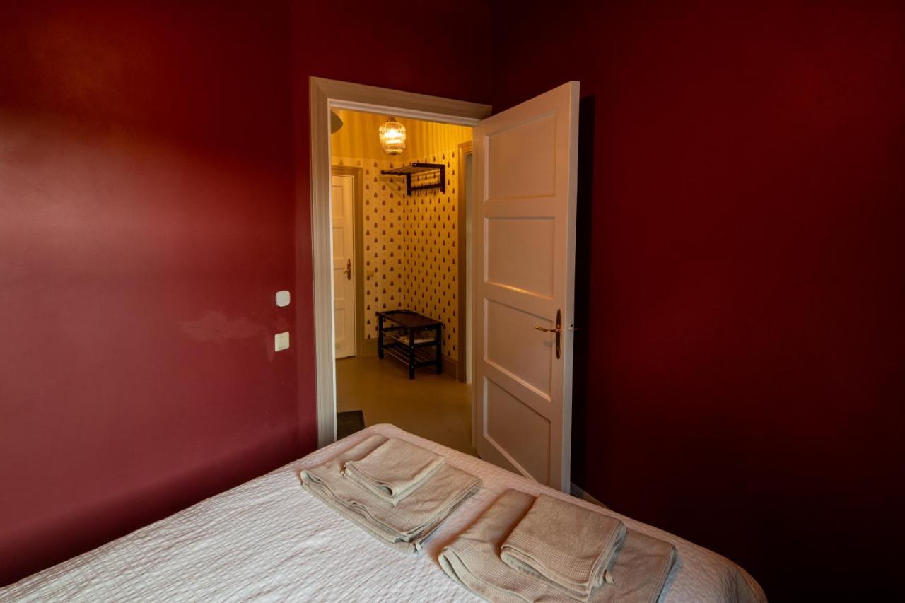 Hidden Gem Apartment Riga Ngoại thất bức ảnh