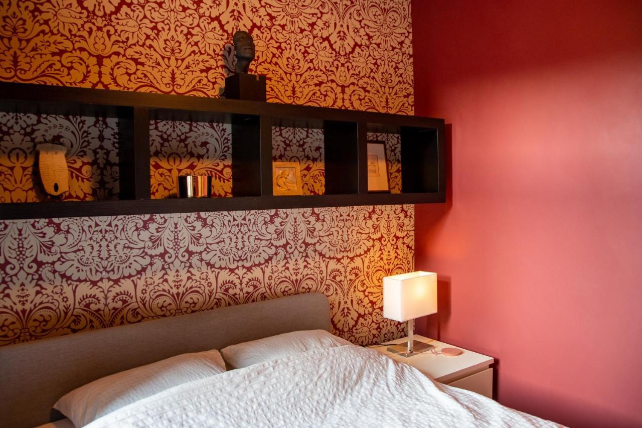 Hidden Gem Apartment Riga Ngoại thất bức ảnh